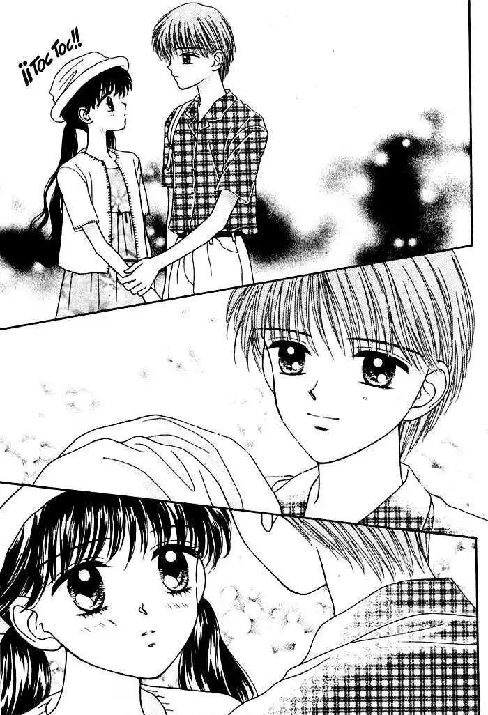 Mint na Bokura Chapter 4 32